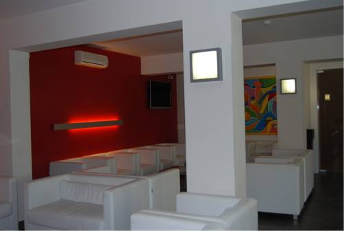 Фото Hotel Nederland