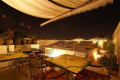 Фото Riad Maison Belbaraka