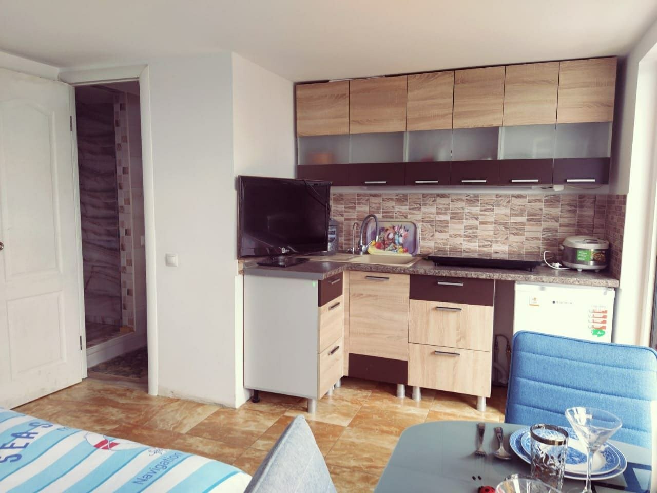 Фото Magic Kingdom