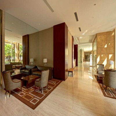 Фото Hyatt Regency Pune & Residences