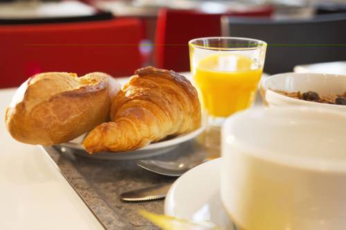 Фото Hotel Beaurepaire