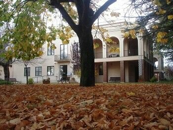 Фото Hotel Villa Del Cardinale