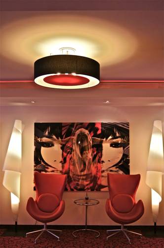 Фото Best Western Plus Amedia Art Salzburg