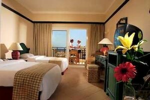 فندق ذا جراند شرم الشيخ (جنوب سيناء, شرم الشيخ, The Grand Hotel Sharm El Sheikh) ، فندق