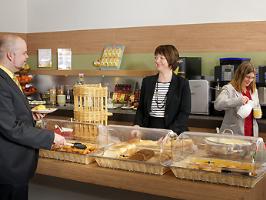 Фото Ibis Frankfurt Centrum