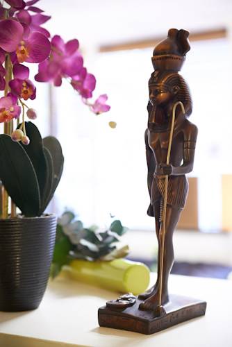 Фото Hotel Luxor