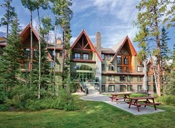 Фото WorldMark Canmore-Banff