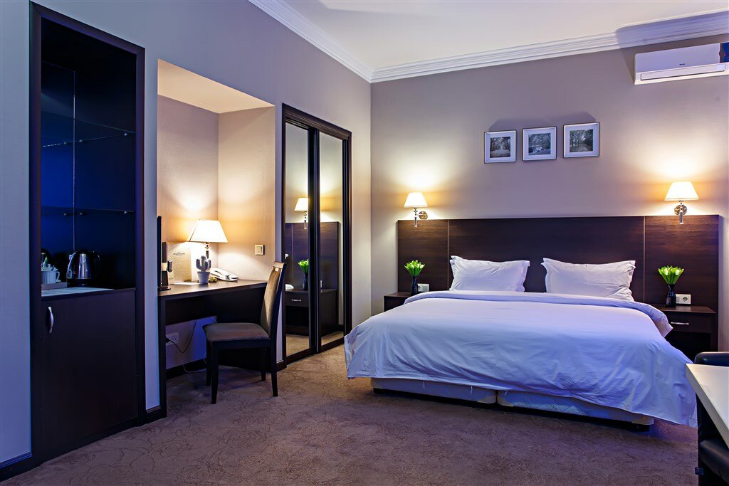 Фото Рэд Виллэдж