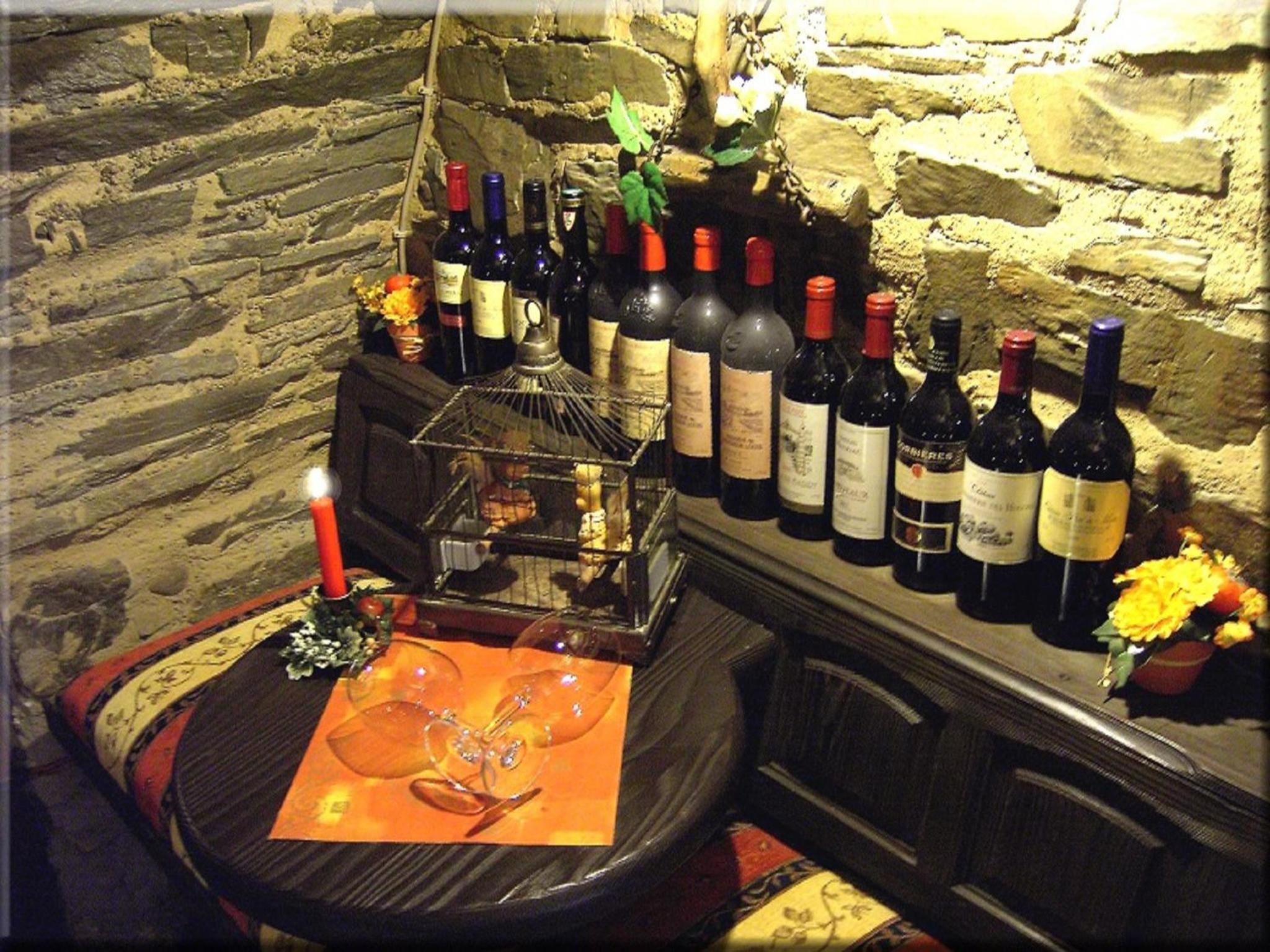 Фото Hotel Restaurant Graf Rolshausen