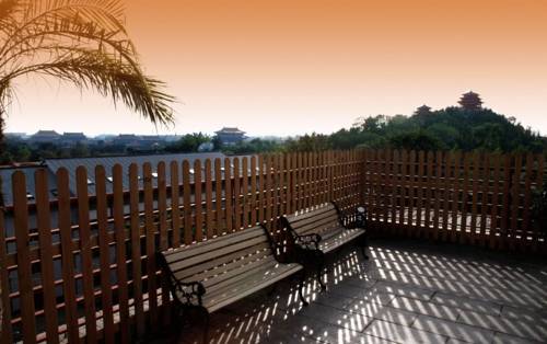 Фото King Parkview Hotel