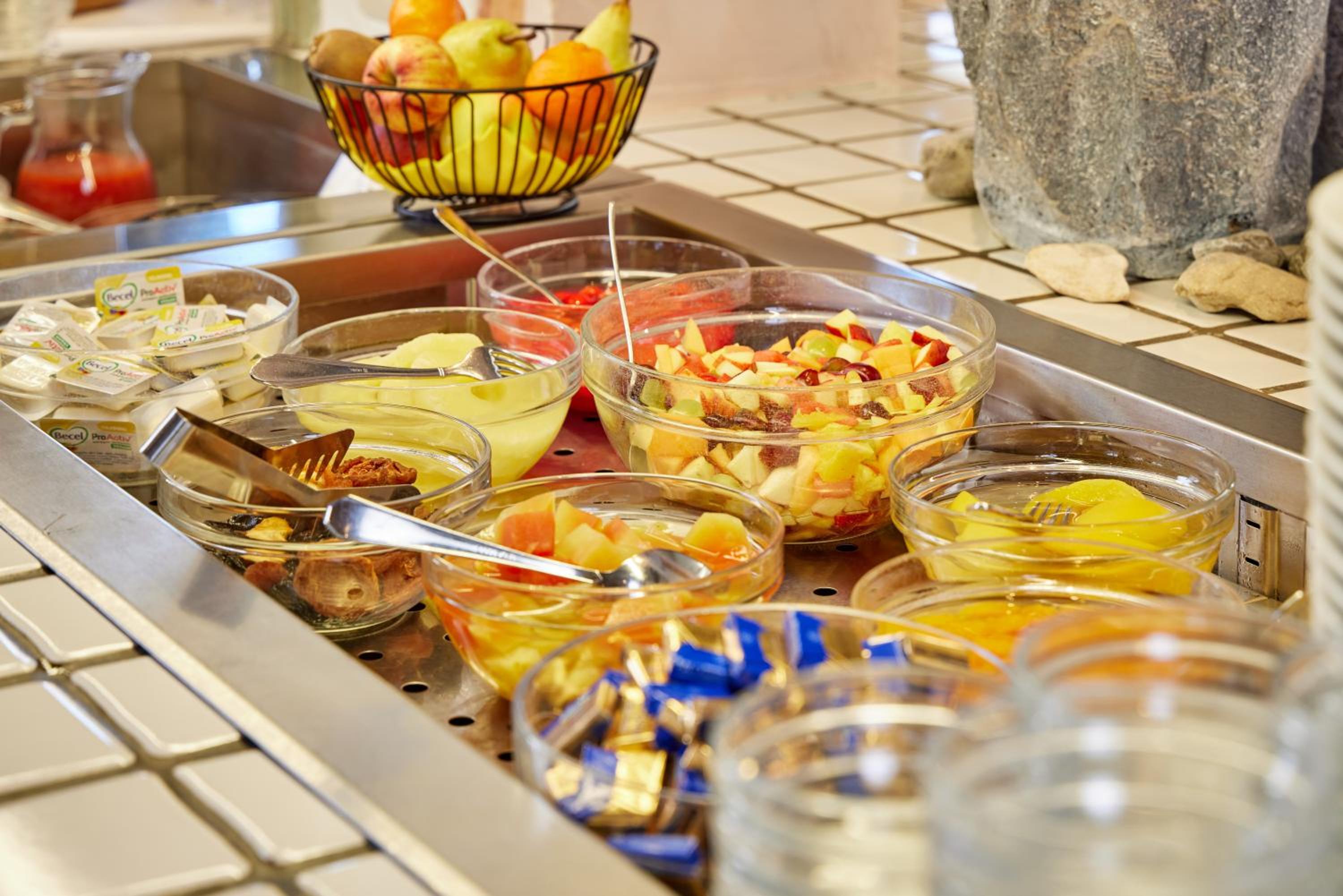 Фото Alpenhotel Rieger