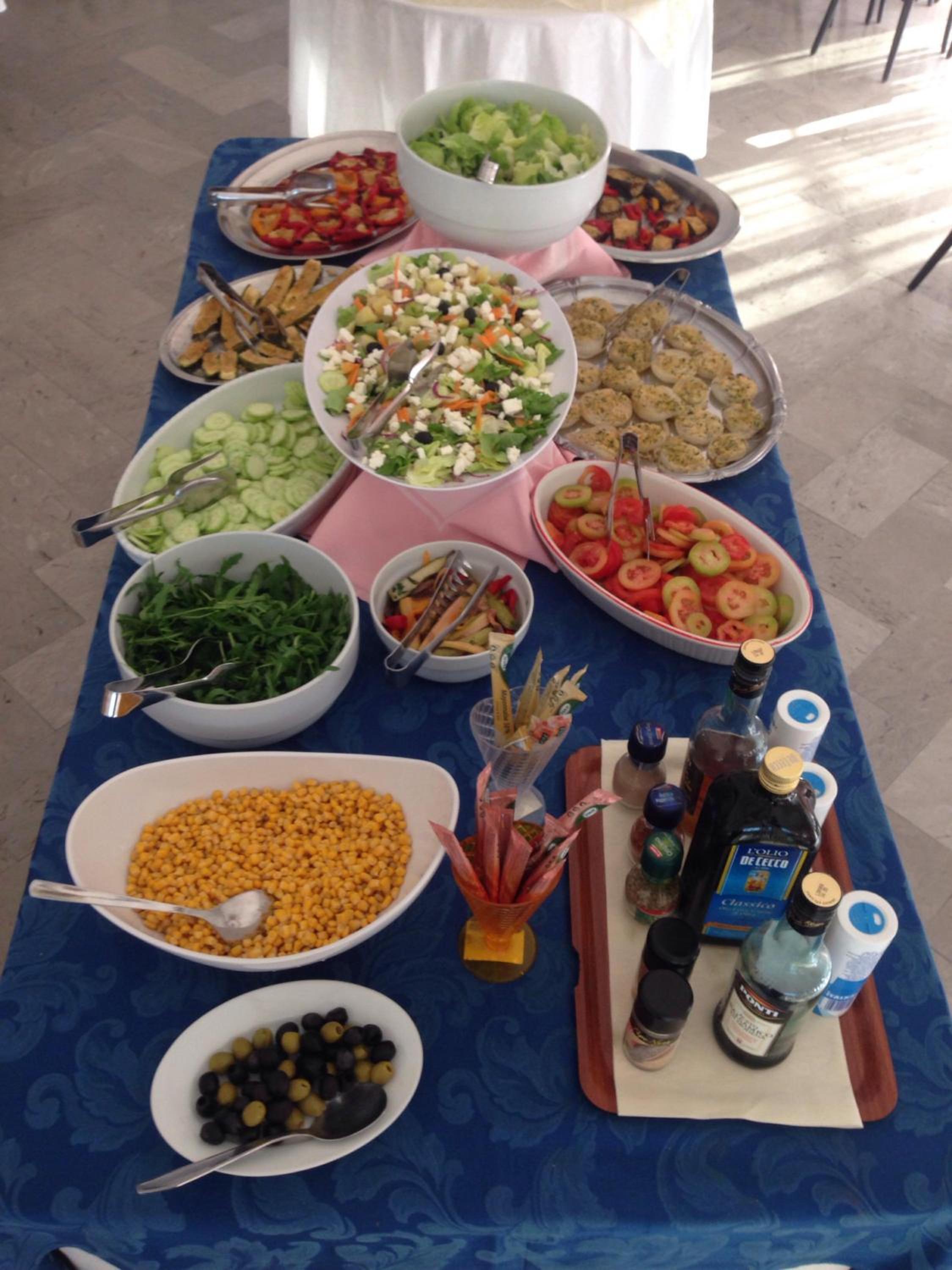 Фото Hotel Biagini