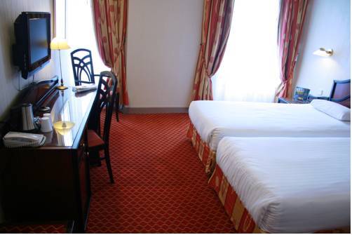 Фото L'Échiquier Opéra Paris - MGallery by All