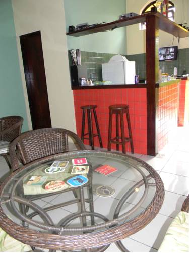 Фото Ché Buzios Pousada