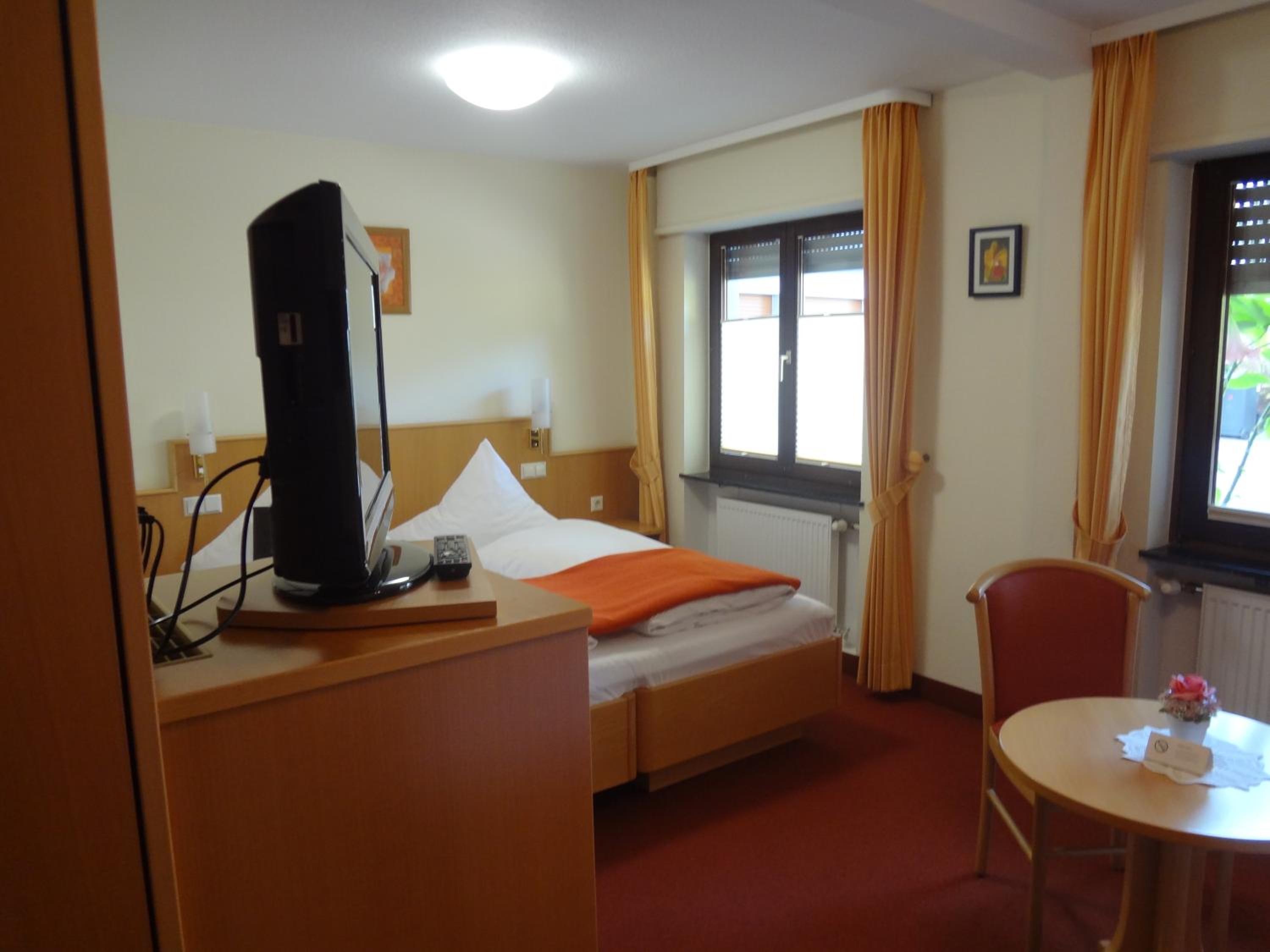 Фото Hotel Rose Heidelberg