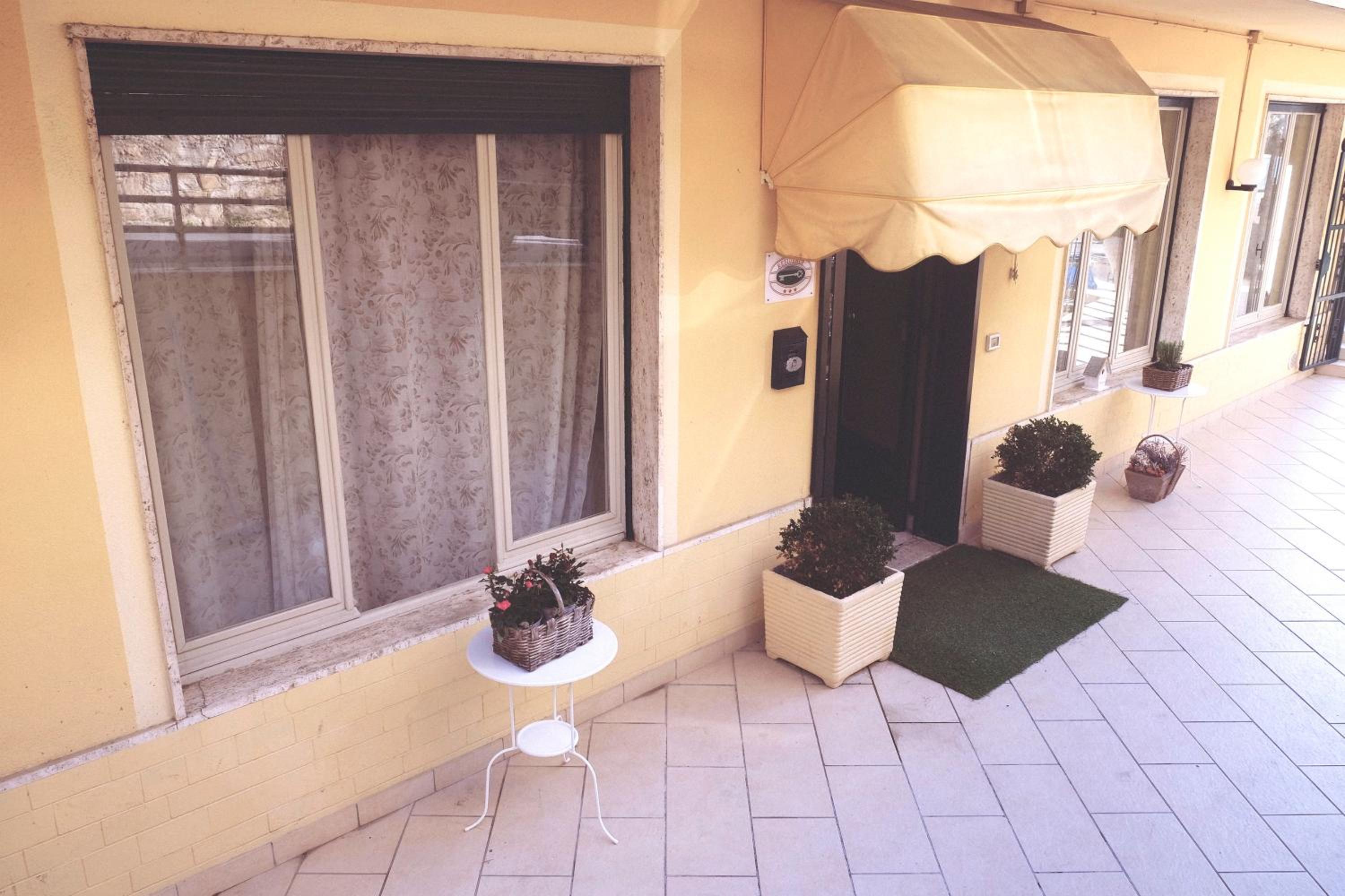 Фото Residence Perla