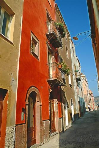 Фото Corte Fiorita Albergo Diffuso