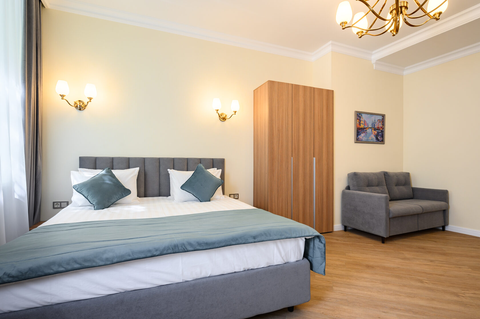 Фото отеля 5