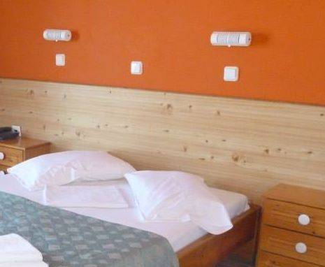 Фото Korinthos Hotel