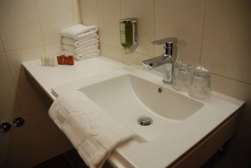 Фото Hotel Terra