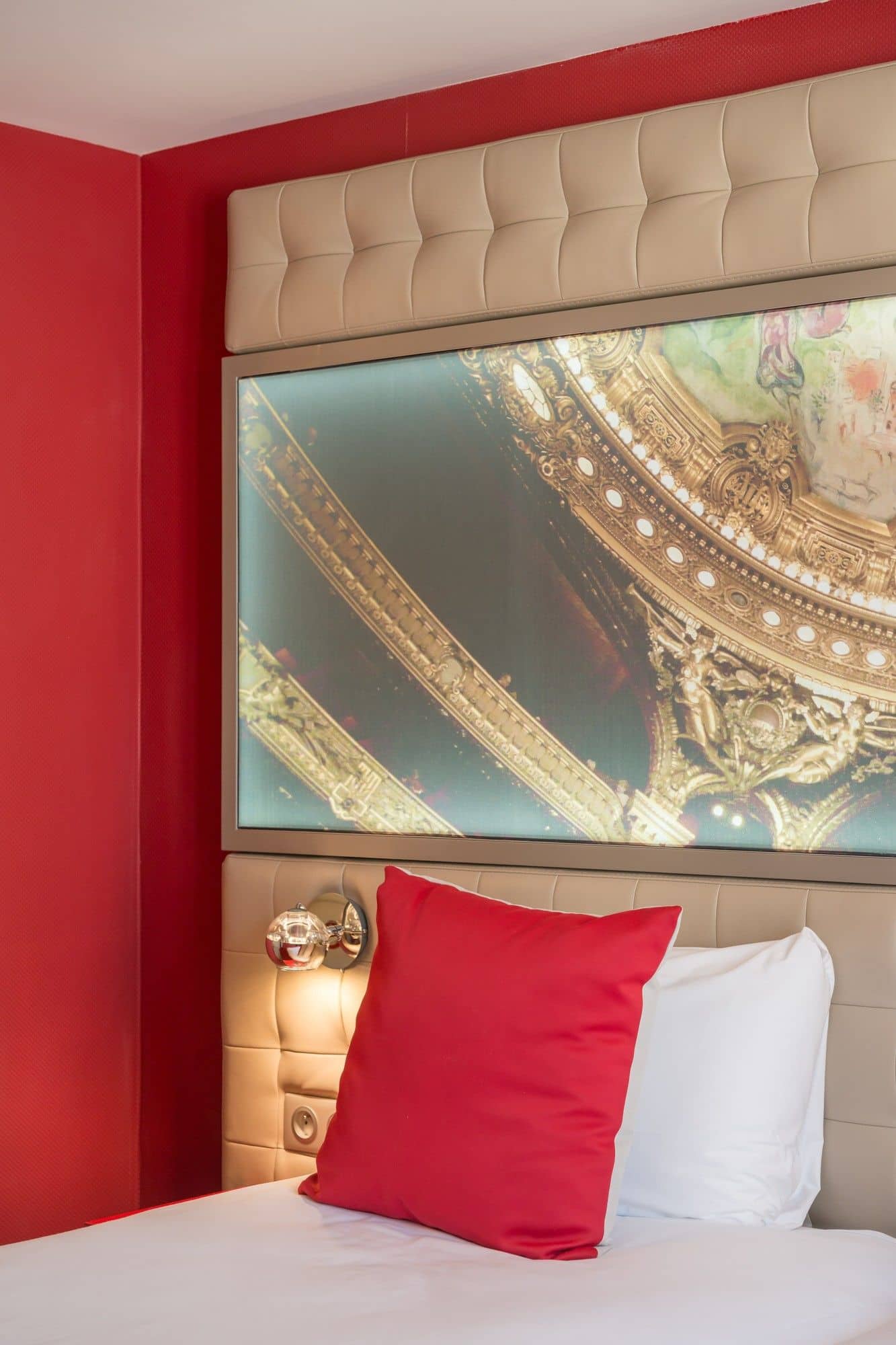 Фото Régina Opéra