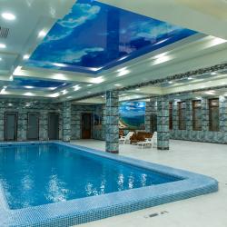 Фото Daniel Hill Hotel