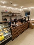 TooCoffee (ulitsa Khamzata U. Orzamiyeva, 17А), coffee shop