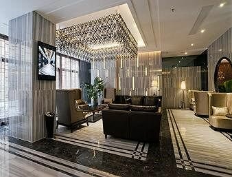 Фото Days Hotel Dawn Fuzhou