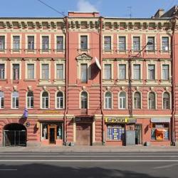 Фото Rinaldi на Московском