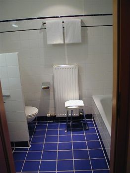 Фото Salzburg Hotel Lilienhof