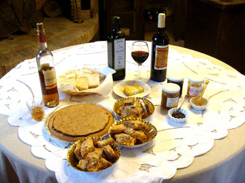 Фото I Segreti del Borgo