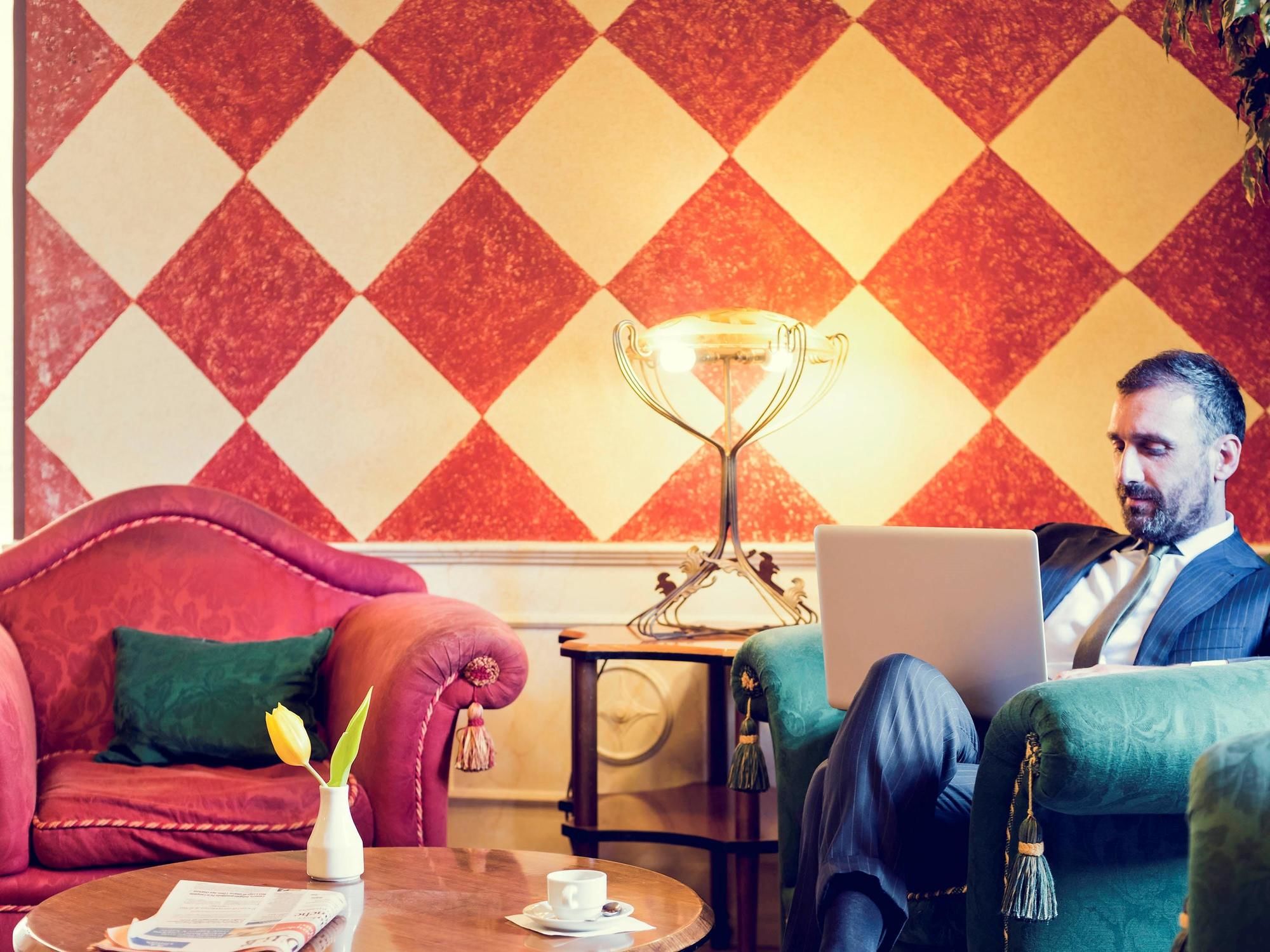 Фото Regency Milano