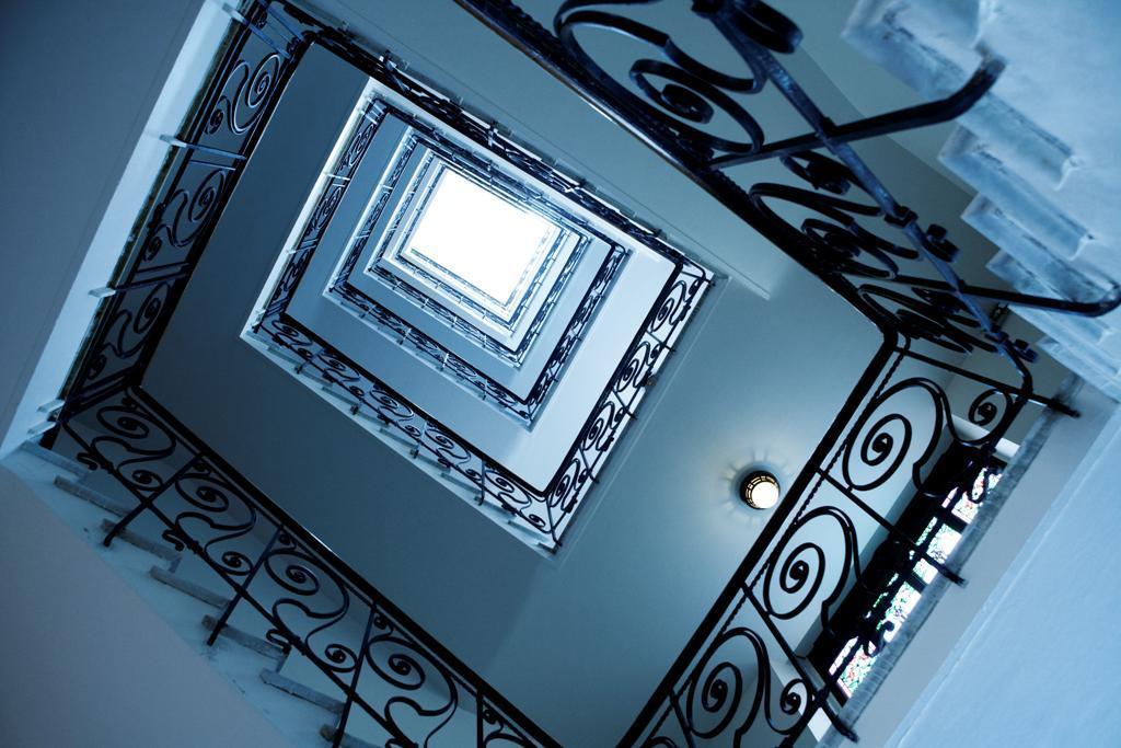 Фото Grand Hotel Suisse Majestic