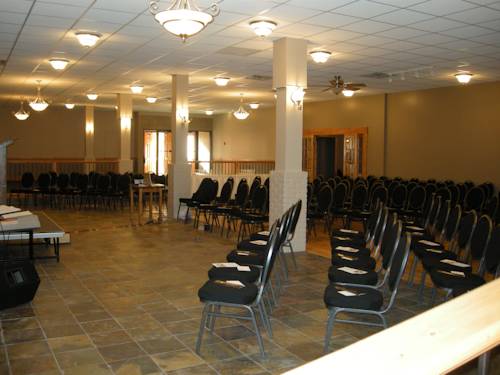 Фото The Plaza Hotel