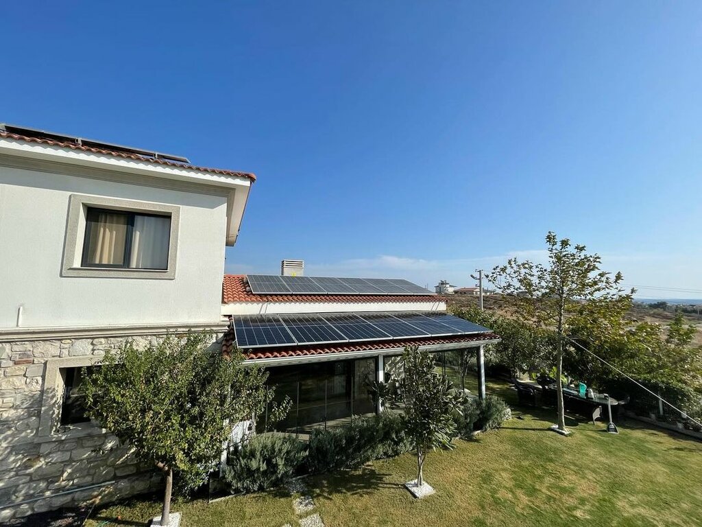 Electrical works Mert Electric, Izmir, photo