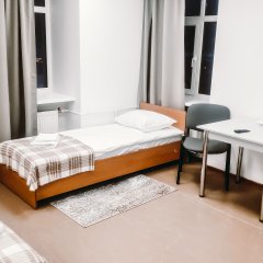 Фото Smart Hotel КДО Петрозаводск