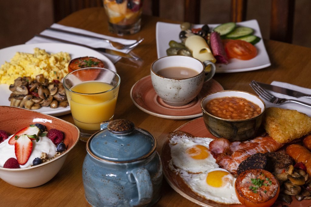 Фото Temple Bar Inn