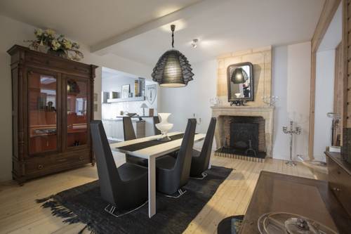 Фото Une Chambre Chez Dupont