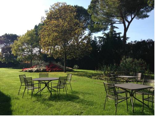 Фото Hotel Parco Dei Cavalieri