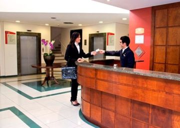 Фото отеля 4