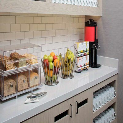 Фото Hyatt House Irvine/John Wayne Airport