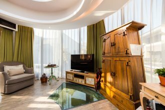 Фото Conrad Hangzhou