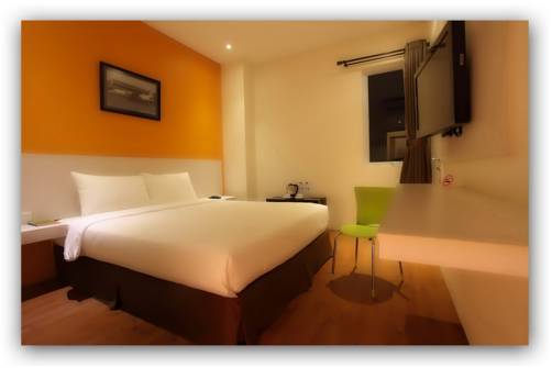 Фото Dragon Inn Kemayoran