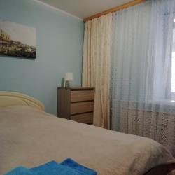 Фото Виктория на Парковой, 72