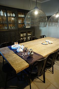 Фото Apeiros Chora