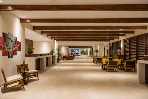 Фото Holiday Inn Resort Aruba - Beach Resort & Casino, an Ihg Hotel