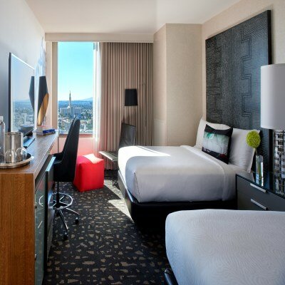 Фото Kimpton Hotel Palomar Los Angeles Beverly Hills, an Ihg Hotel