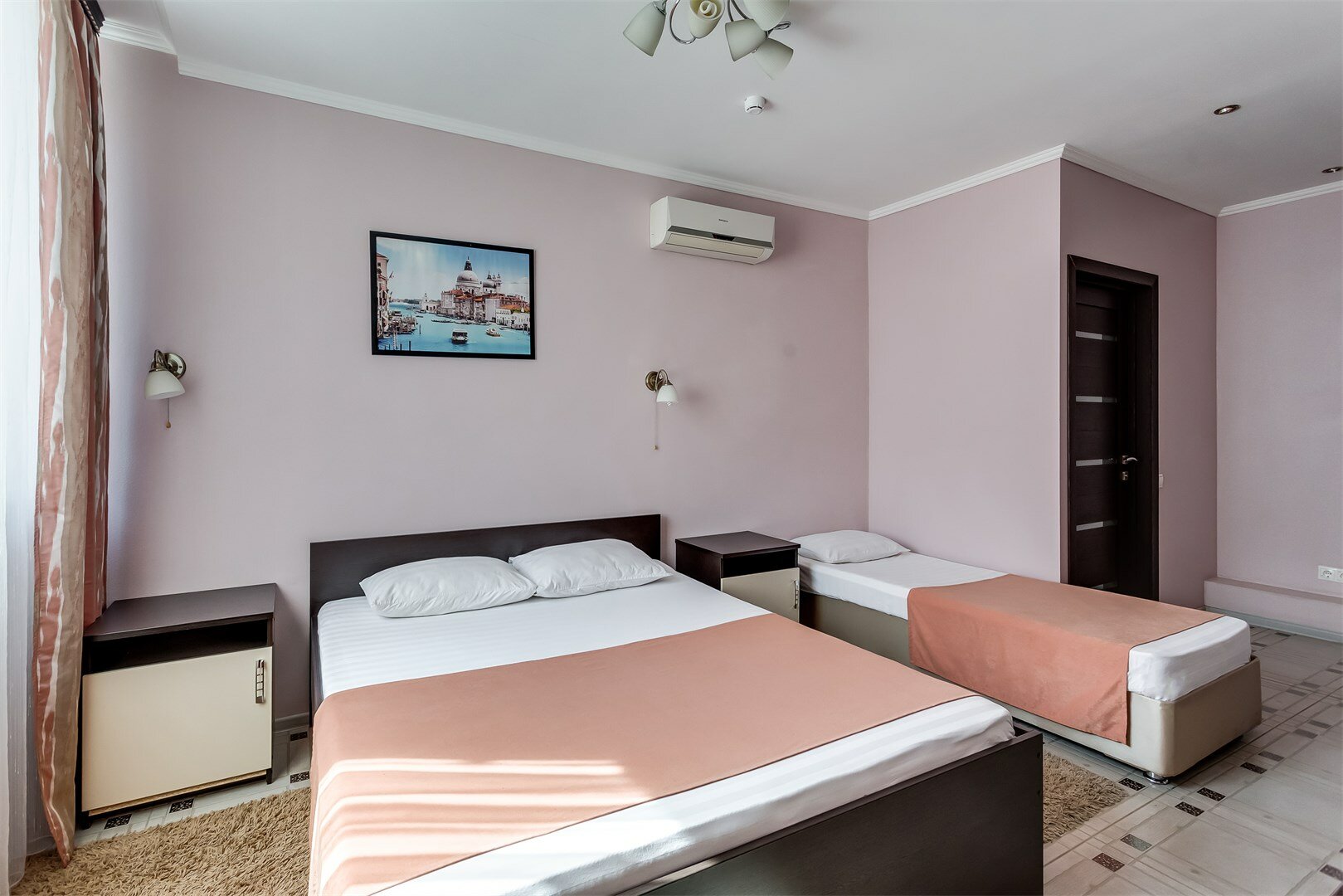 Фото Венеция