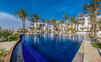 Фото Ancient Sands Resort