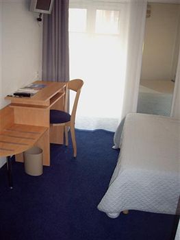 Фото Hôtel Ours Blanc Centre